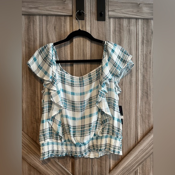 NWT Matching top and skirt set - Picture 5 of 7